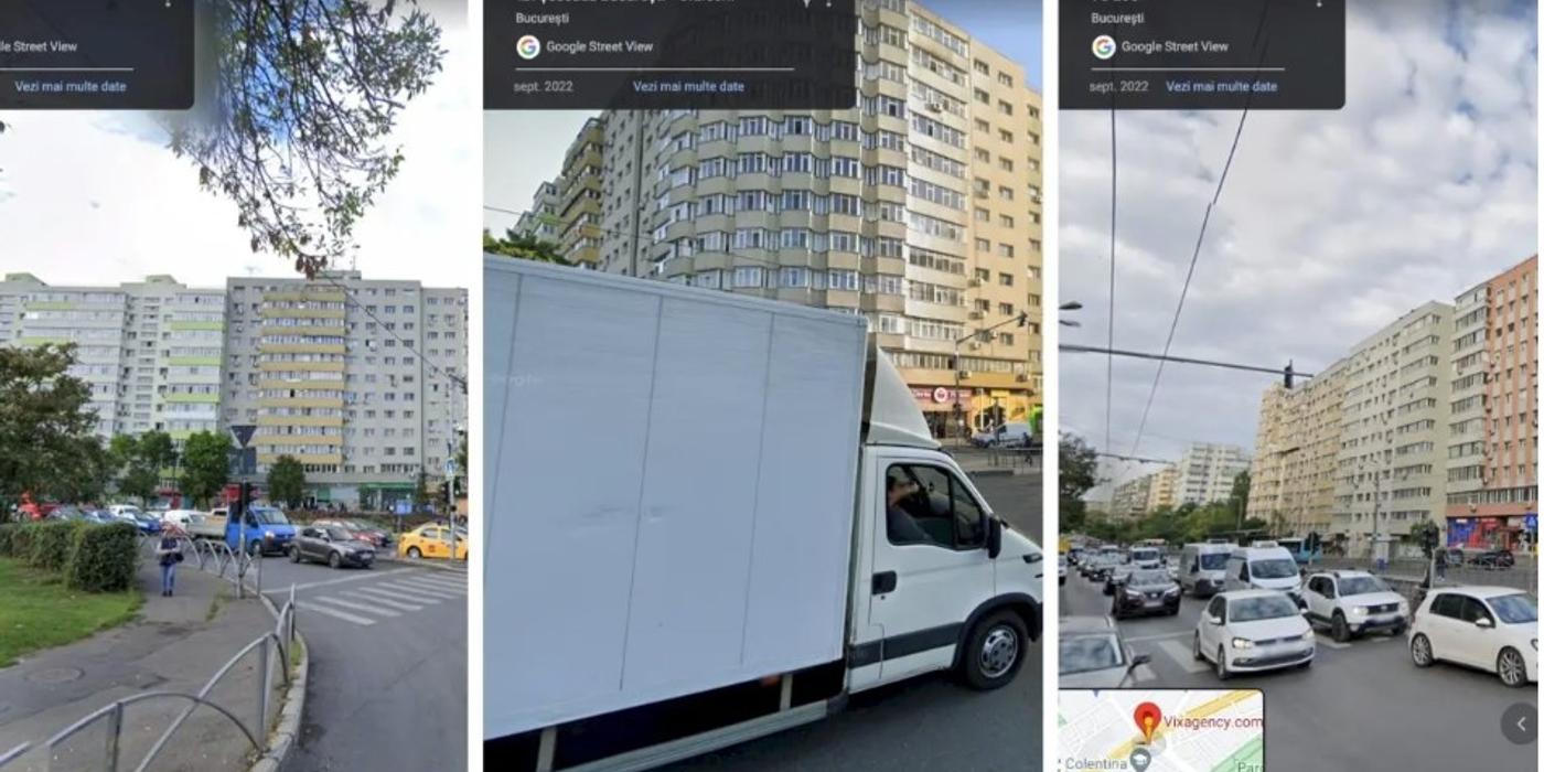 Primăria Capitalei va reconfigura și va moderniza două dintre cele mai mari și mai aglomerate intersecții din București, anunță primarul Nicușor Dan