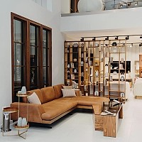 Piața de design interior din Craiova câștigă un nou showroom de 1.000 mp
