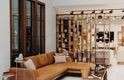 Piața de design interior din Craiova câștigă un nou showroom de 1.000 mp
