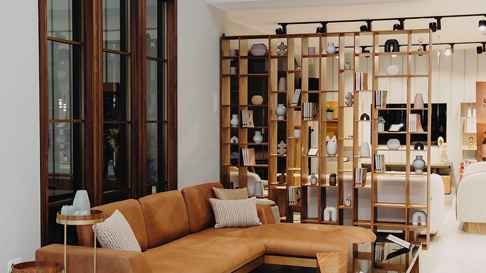 Piața de design interior din Craiova câștigă un nou showroom de 1.000 mp