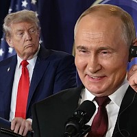 Ipocrizia rusească. Moscova îi cere lui Trump să sancționeze Europa și să ridice restricțiile împotriva Rusiei