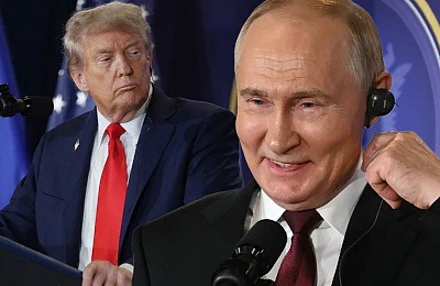 Ipocrizia rusească. Moscova îi cere lui Trump să sancționeze Europa și să ridice restricțiile împotriva Rusiei