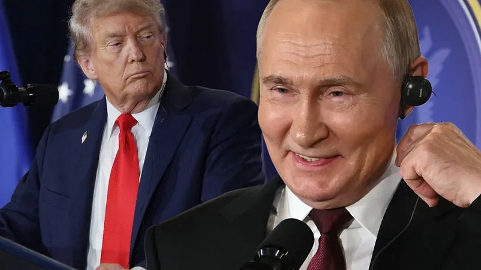 Ipocrizia rusească. Moscova îi cere lui Trump să sancționeze Europa și să ridice restricțiile împotriva Rusiei