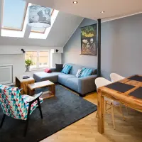 Cum sa locuiesti cu stil in 30 metri patrati