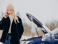Îngrijirea bateriei auto iarna: Sfaturi pentru prevenirea descărcării la ger