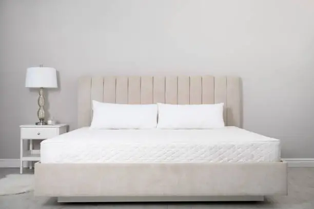 Choosing the Right Mattress for Your Bedroom Daybed: What You Need to Know