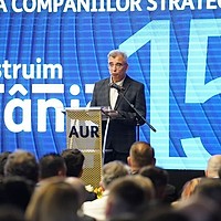 Petrișor Peiu (AUR): “Guvernul PSD-PNL-UDMR își depășește până și propriile recorduri de incompetență”