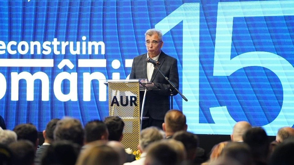 Petrișor Peiu (AUR): “Guvernul PSD-PNL-UDMR își depășește până și propriile recorduri de incompetență”