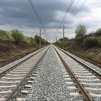 Modernizare cale ferată București–Giurgiu: Contract de peste 2,1 miliarde lei și durată de 2,5 ani