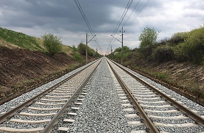 Modernizare cale ferată București–Giurgiu: Contract de peste 2,1 miliarde lei și durată de 2,5 ani