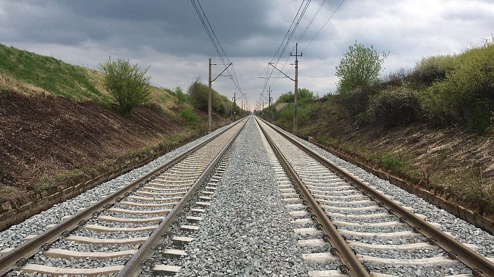 Modernizare cale ferată București–Giurgiu: Contract de peste 2,1 miliarde lei și durată de 2,5 ani