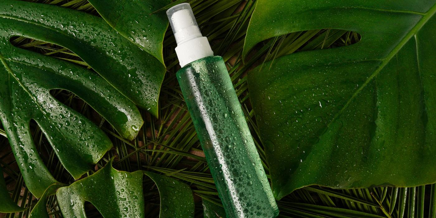 Ce alegi? Loțiune tonică sau apă micelară?