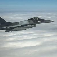 1.000.000$ a cheltuit România să urmărească drone rusești. Doar ora de zbor cu F-16 a fost 27.000$