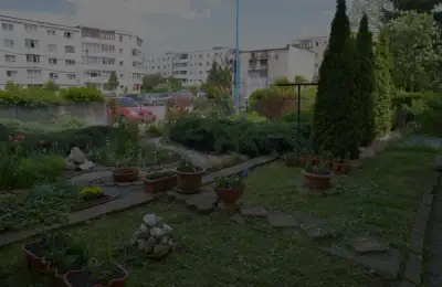 Ideas and Benefits of Community Gardens for Apartment Residents