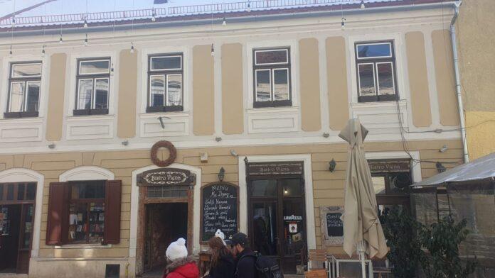 Clădirile cu risc seismic din județul Cluj