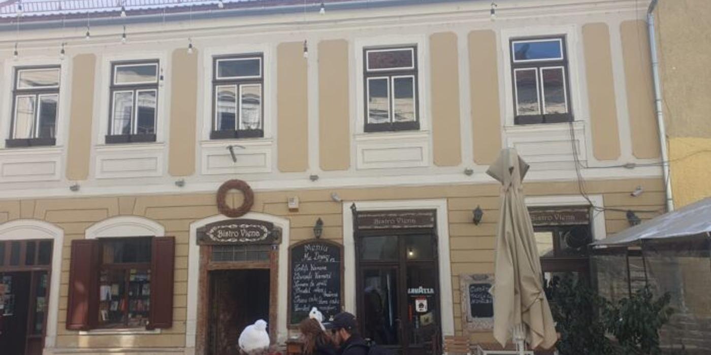 Clădirile cu risc seismic din județul Cluj