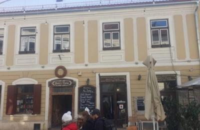 Clădirile cu risc seismic din județul Cluj