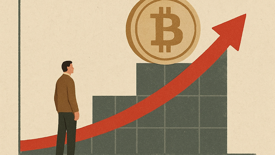 Piaţa cripto ar putea atinge un nou maxim istoric în 2025