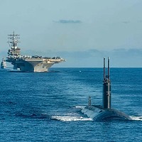 Europa accelerează înarmarea împotriva Rusiei. Putin poate pierde și Marea Baltică