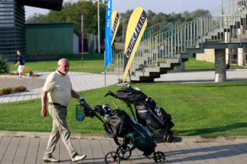 Campionatul de Golf Elis Pavaje, o competitie care creste an de an