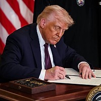 Realpolitika tarifelor lui Trump este despre putere și securitate, nu despre economie