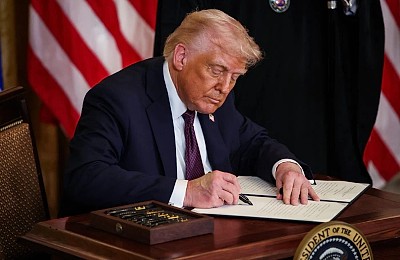 Realpolitika tarifelor lui Trump este despre putere și securitate, nu despre economie