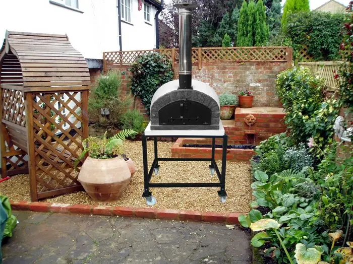 Ce trebuie sa iei in calcul inainte de cumpararea unui gratar de gradina