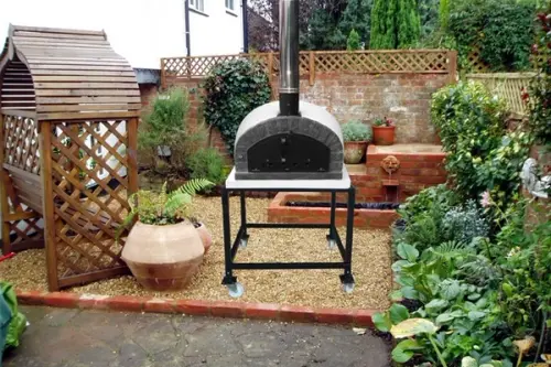 Ce trebuie sa iei in calcul inainte de cumpararea unui gratar de gradina