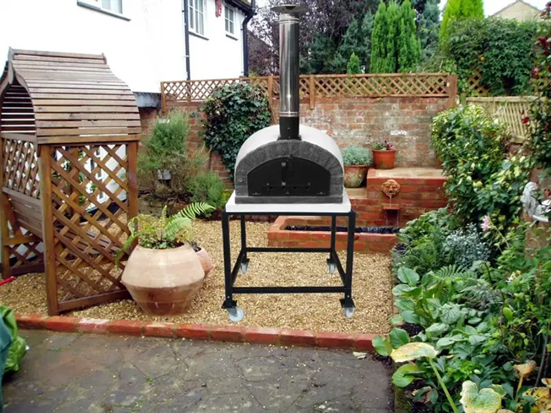 Ce trebuie sa iei in calcul inainte de cumpararea unui gratar de gradina