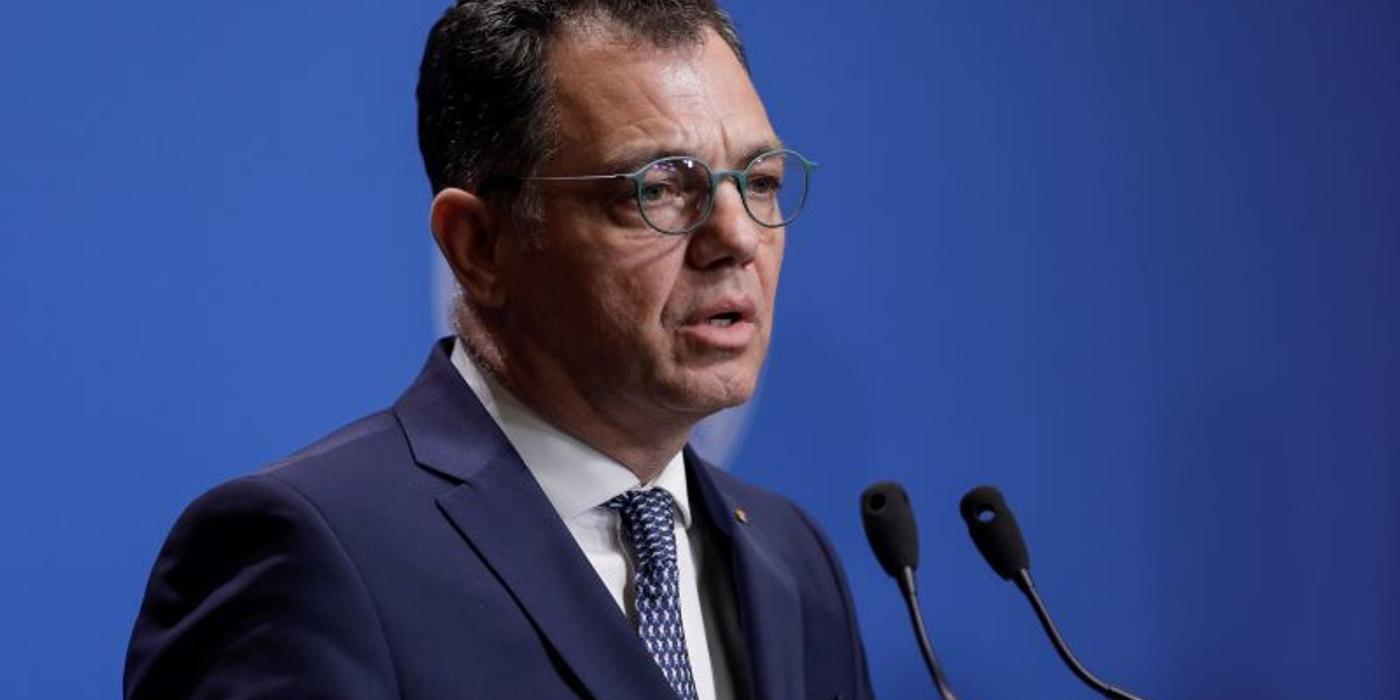 Radu Oprea, despre controalele la unităţile turistice: Competenţele sunt partajate între instituţii. Am vorbit cu domnul Arafat pentru a revedea procedurile, încât lucrurile să funcţioneze mai uşor între instituţiile care au competenţe partajate