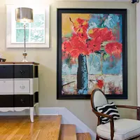 Mobilier vintage integrat in decorul casei