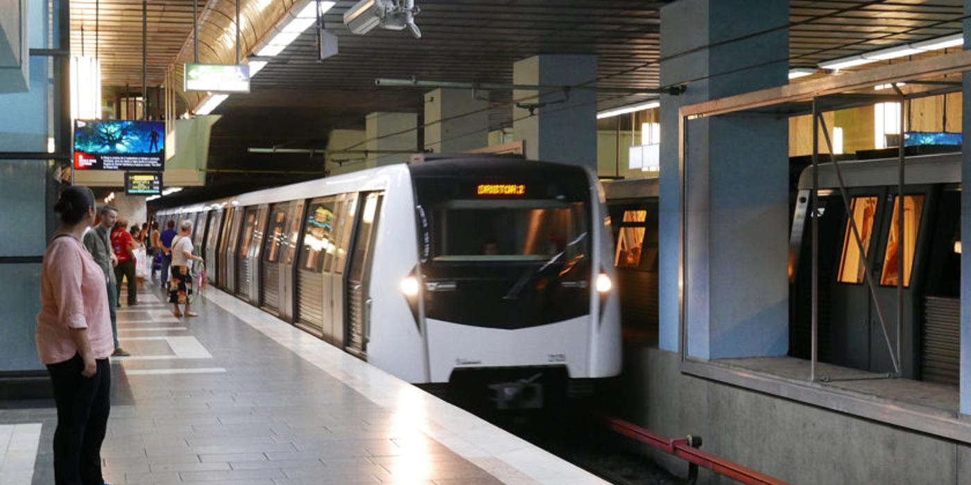 Lucrările pentru metroul din Cluj-Napoca trebuie să înceapă la 1 septembrie