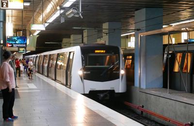 Lucrările pentru metroul din Cluj-Napoca trebuie să înceapă la 1 septembrie