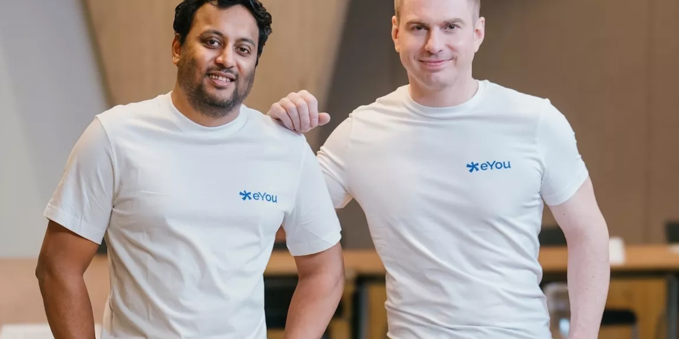 eYou Social: Startup-ul românesc care vrea să spargă monopolul giganților tech atrage o investiție de 350.000 de euro