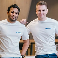 eYou Social: Startup-ul românesc care vrea să spargă monopolul giganților tech atrage o investiție de 350.000 de euro
