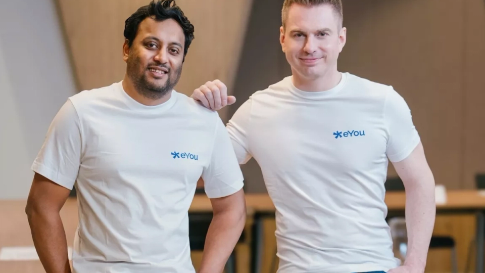 eYou Social: Startup-ul românesc care vrea să spargă monopolul giganților tech atrage o investiție de 350.000 de euro