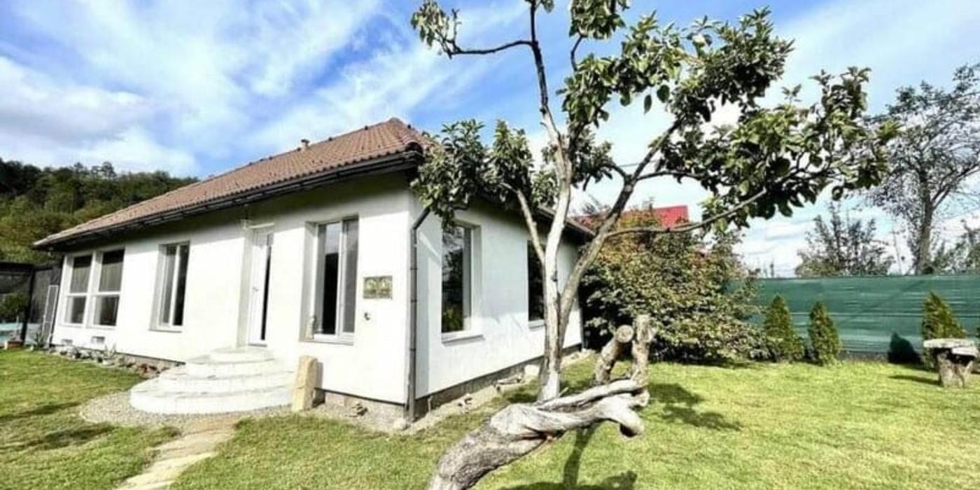 Conac de vânzare în Gherla, județul Cluj