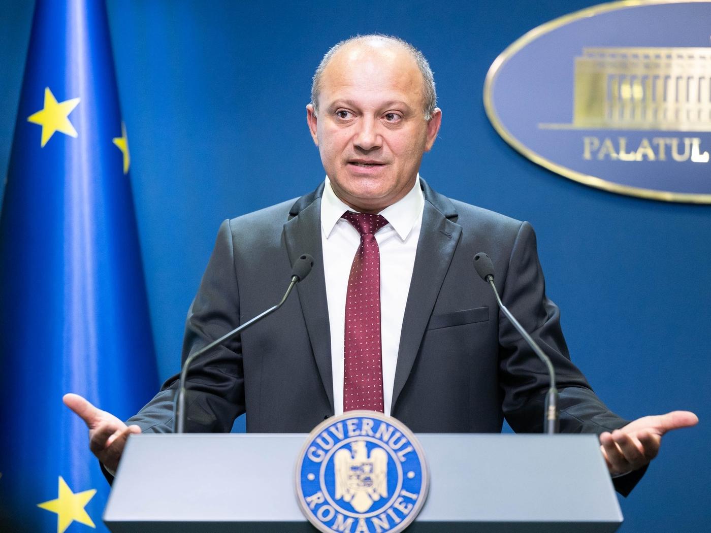 Ministerul Antreprenoriatului, afectat de subfinanţare. Cadariu: După o muncă intensă, pentru 14 programe de susţinere a mediului de afaceri care necesitau de 3,5 miliarde lei, am primit o finanţare de 1,5 miliarde. Cu ce să faci treabă?