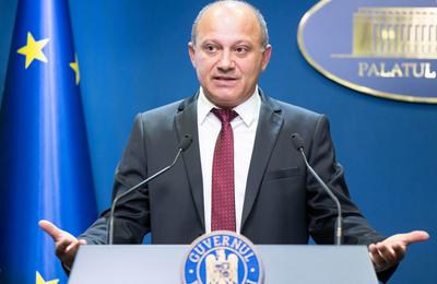 Ministerul Antreprenoriatului, afectat de subfinanţare. Cadariu: După o muncă intensă, pentru 14 programe de susţinere a mediului de afaceri care necesitau de 3,5 miliarde lei, am primit o finanţare de 1,5 miliarde. Cu ce să faci treabă?