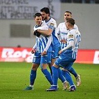 FC FCSB, eliminată din Cupă! Universitatea Craiova merge în sferturi
