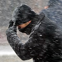 Nu scăpăm de ger nici în februarie. Prognoza meteo pe termen lung