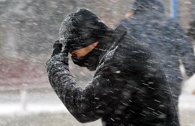 Nu scăpăm de ger nici în februarie. Prognoza meteo pe termen lung