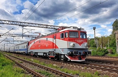CFR Călători reduce cheltuielile companiei cu 130 milioane lei în acest an