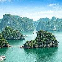 Vietnam: noul hub al luxului exotic și al afacerilor cu aroma de cafea
