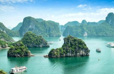 Vietnam: noul hub al luxului exotic și al afacerilor cu aroma de cafea