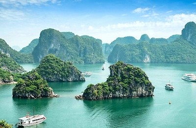 Vietnam: noul hub al luxului exotic și al afacerilor cu aroma de cafea