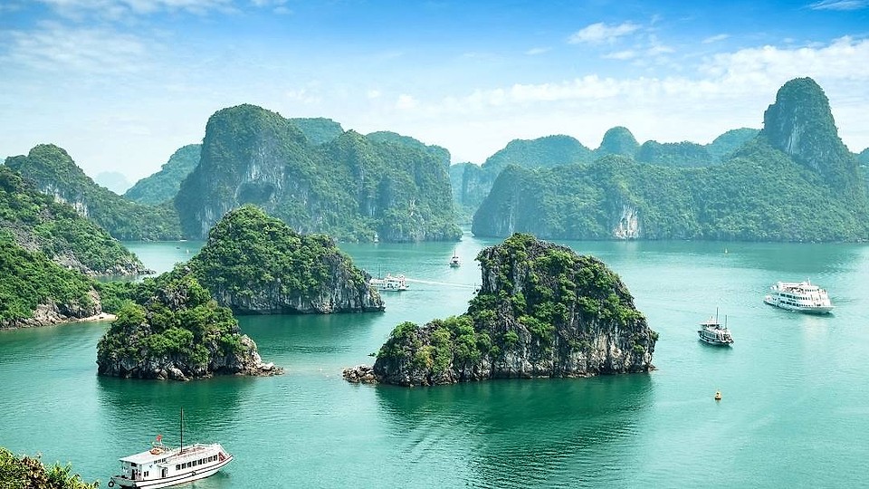 Vietnam: noul hub al luxului exotic și al afacerilor cu aroma de cafea