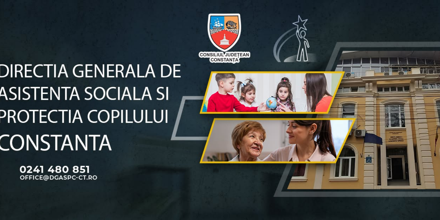 Oportunități de angajare în administrația publică: DGASPC Constanța scoate la concurs mai multe posturi contractuale