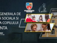 Oportunități de angajare în administrația publică: DGASPC Constanța scoate la concurs mai multe posturi contractuale