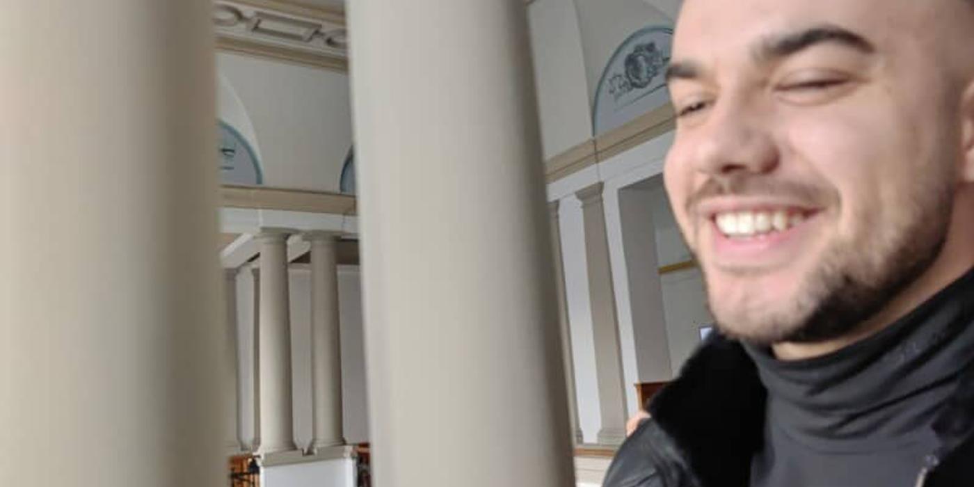 Culiță Sterp, trimis în judecată. Cauza, pe rolul Judecătoriei Cluj-Napoca